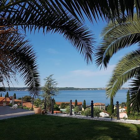 Studio-Apartments Monfort Порторож Экстерьер фото