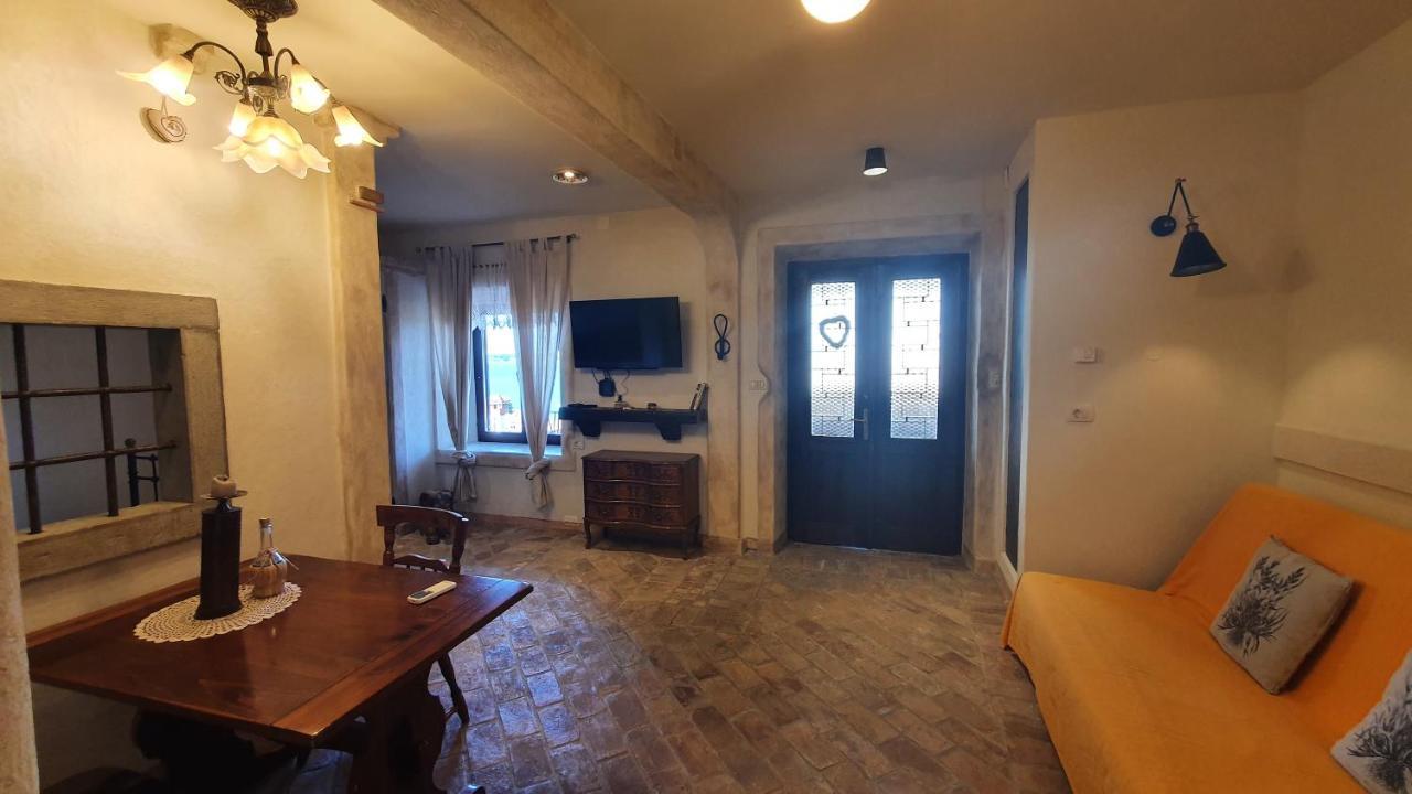 Studio-Apartments Monfort Порторож Экстерьер фото