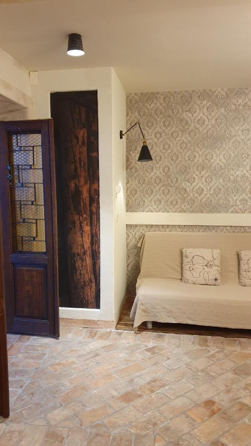 Studio-Apartments Monfort Порторож Экстерьер фото