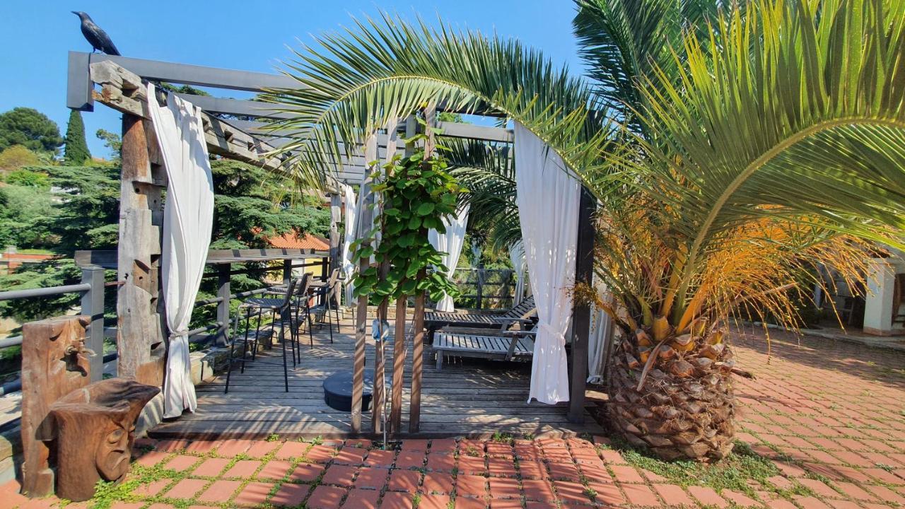 Studio-Apartments Monfort Порторож Экстерьер фото
