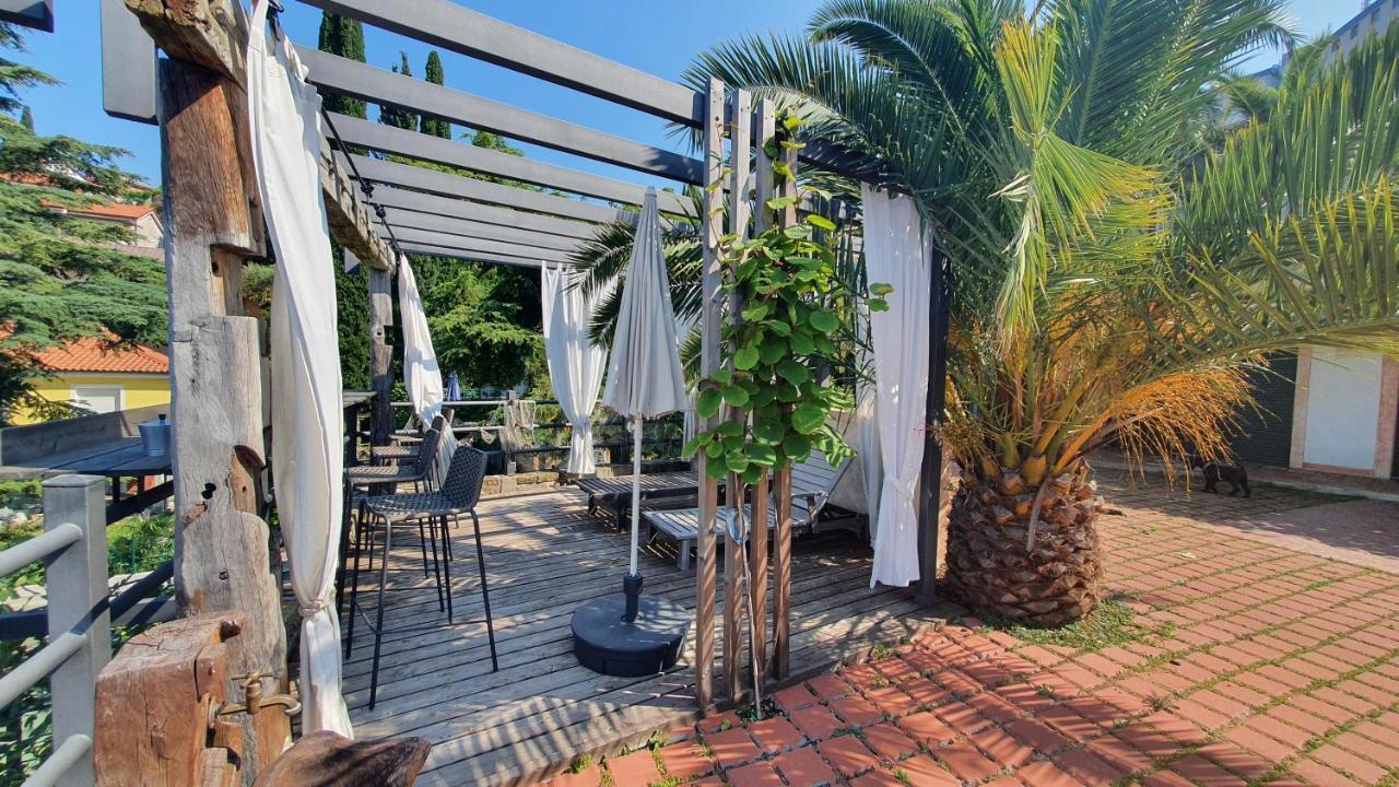 Studio-Apartments Monfort Порторож Экстерьер фото