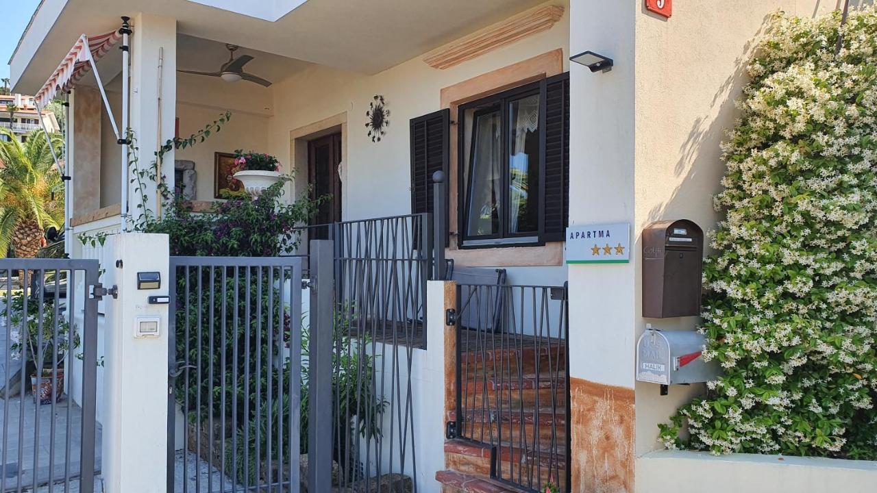Studio-Apartments Monfort Порторож Экстерьер фото