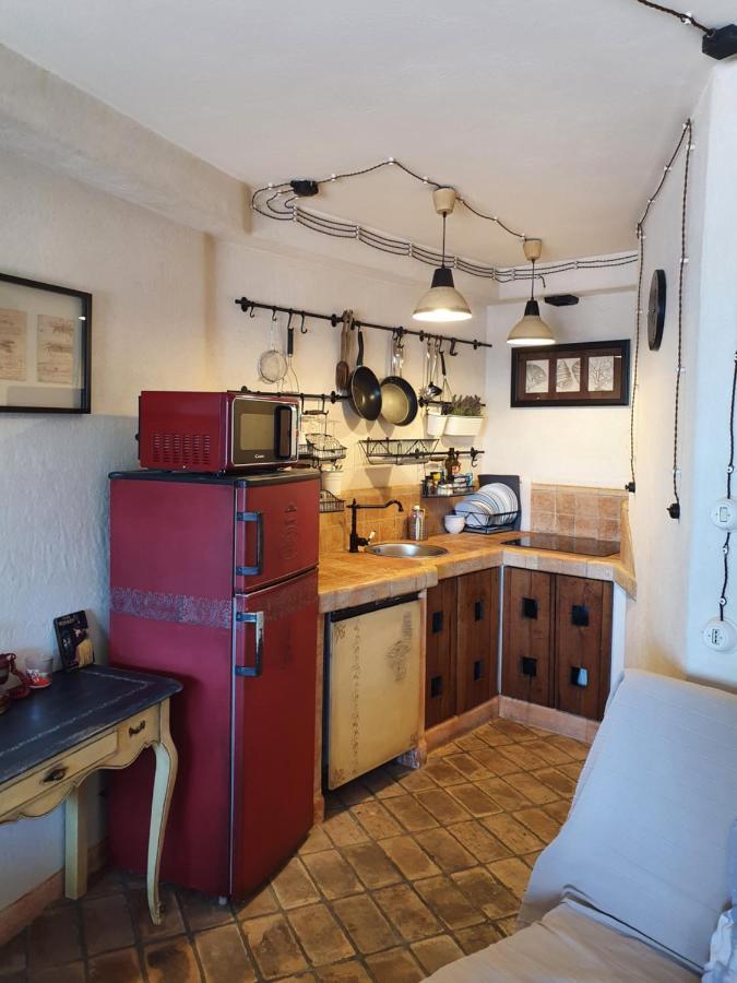Studio-Apartments Monfort Порторож Экстерьер фото
