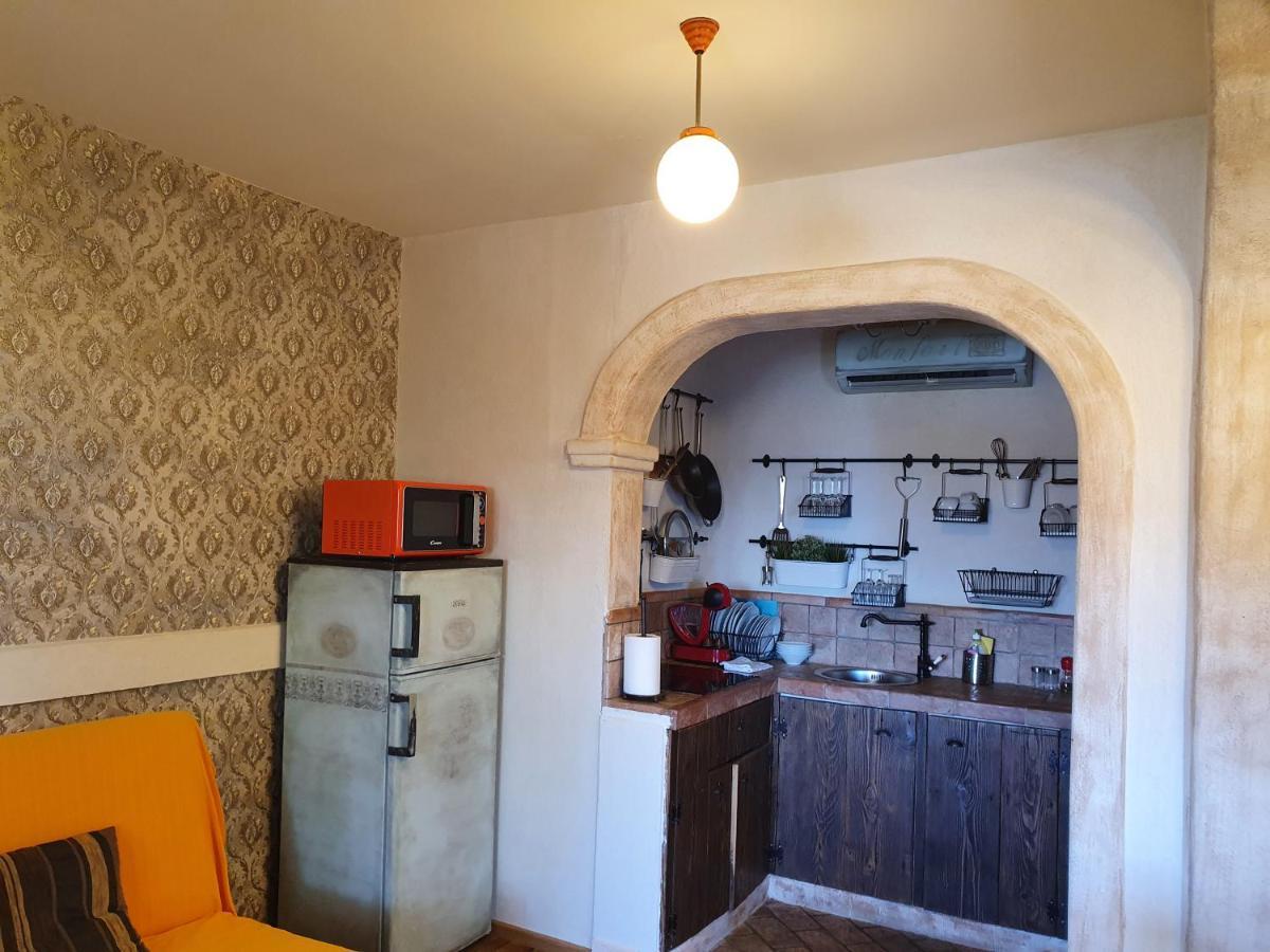 Studio-Apartments Monfort Порторож Экстерьер фото
